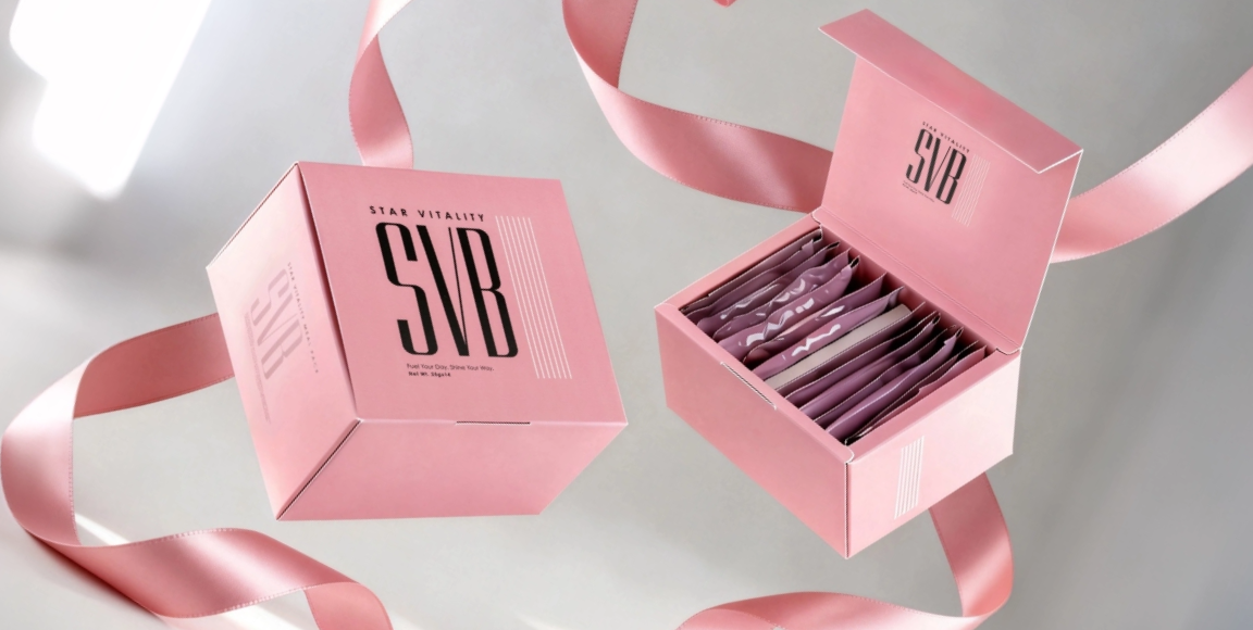 SVB-超莓果