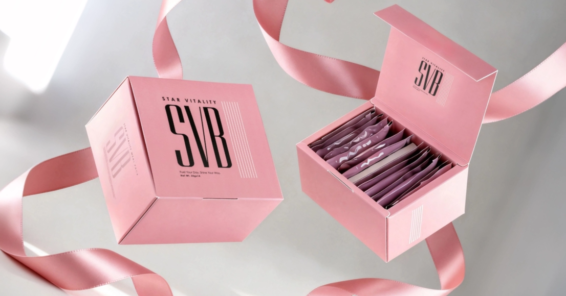 SVB(Super Berry)