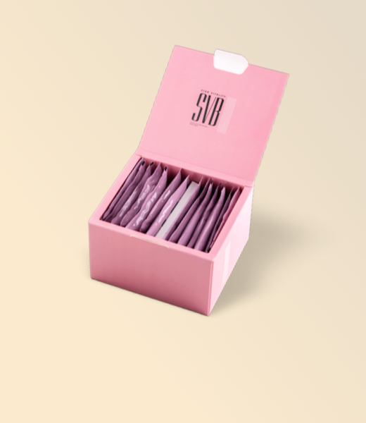 SVB-超莓果