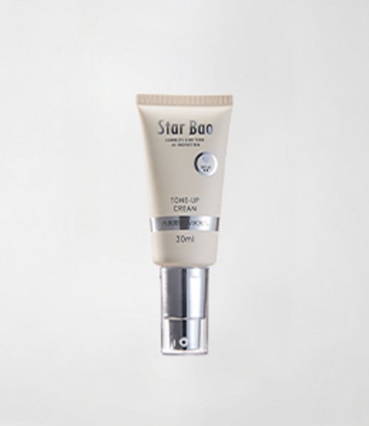 TONE-UP CREAM