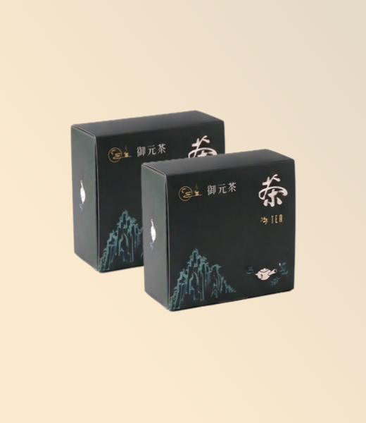 Yu Yuan Tea (Heating) 