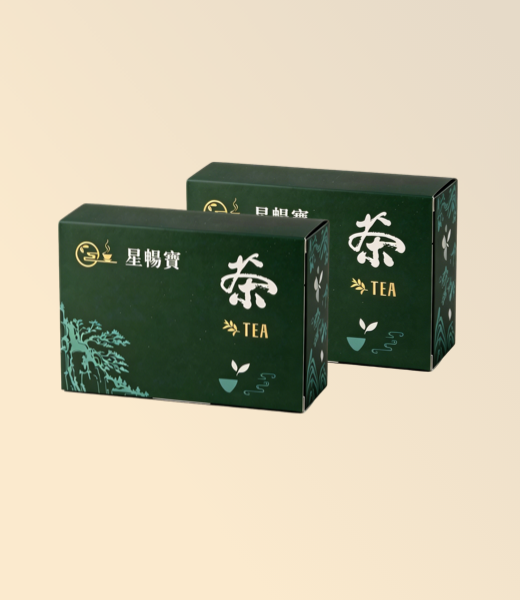 星畅宝