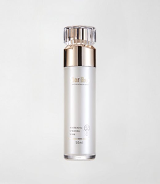 WHITENING SPRAYING  MASK