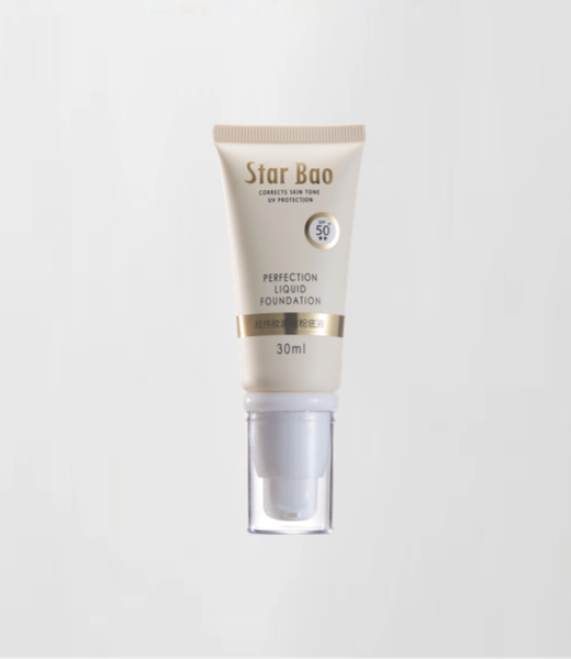 PERFECTION LIQUID FOUNDATION