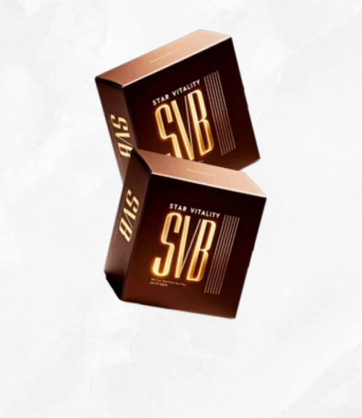 SVB-极纤黑可可