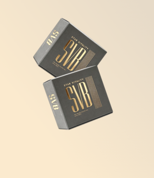 SVB-(MeliGold Sesame)