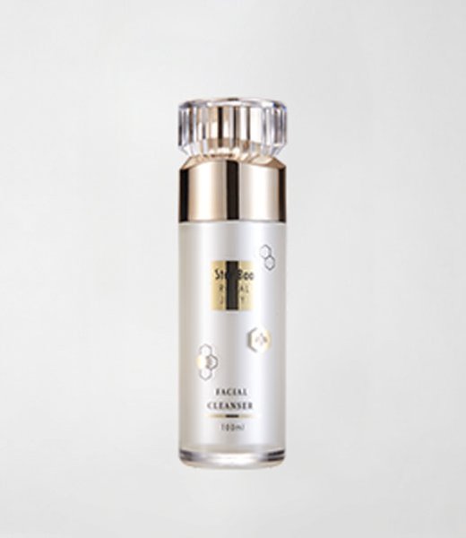 Royal Jelly Facial  Cleanser